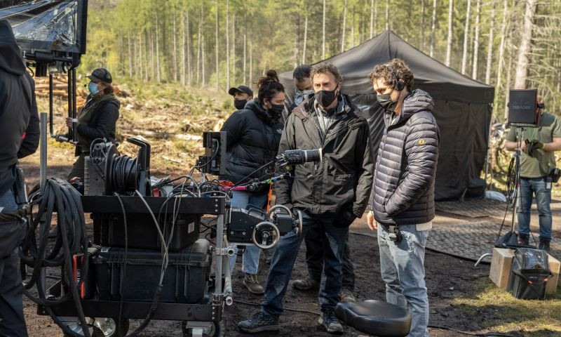 Dungeons & Dragons: Čast med tatovi