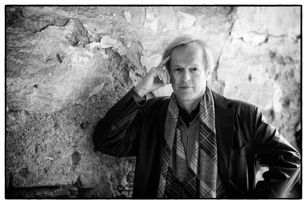 Duo Luka Juhart - Uroš Rojko