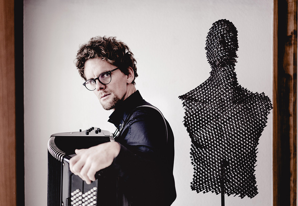 Duo Luka Juhart - Uroš Rojko