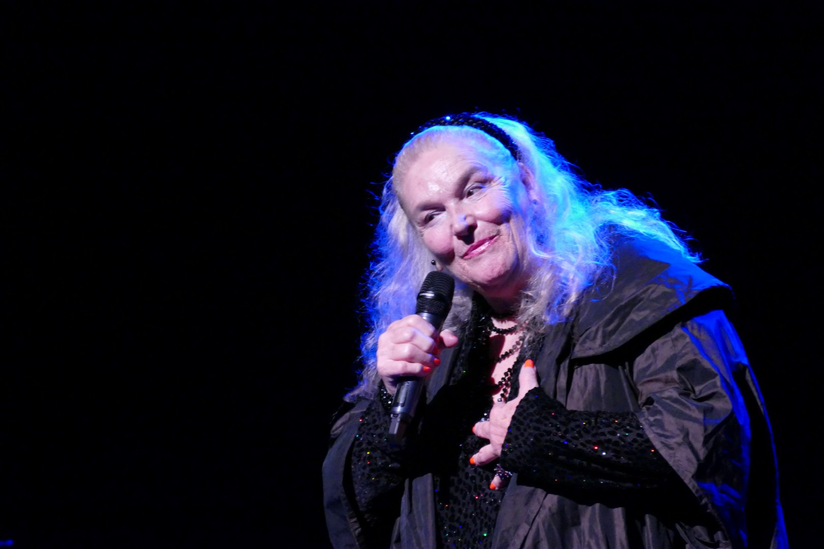 Elda Viler & Ana Dežman