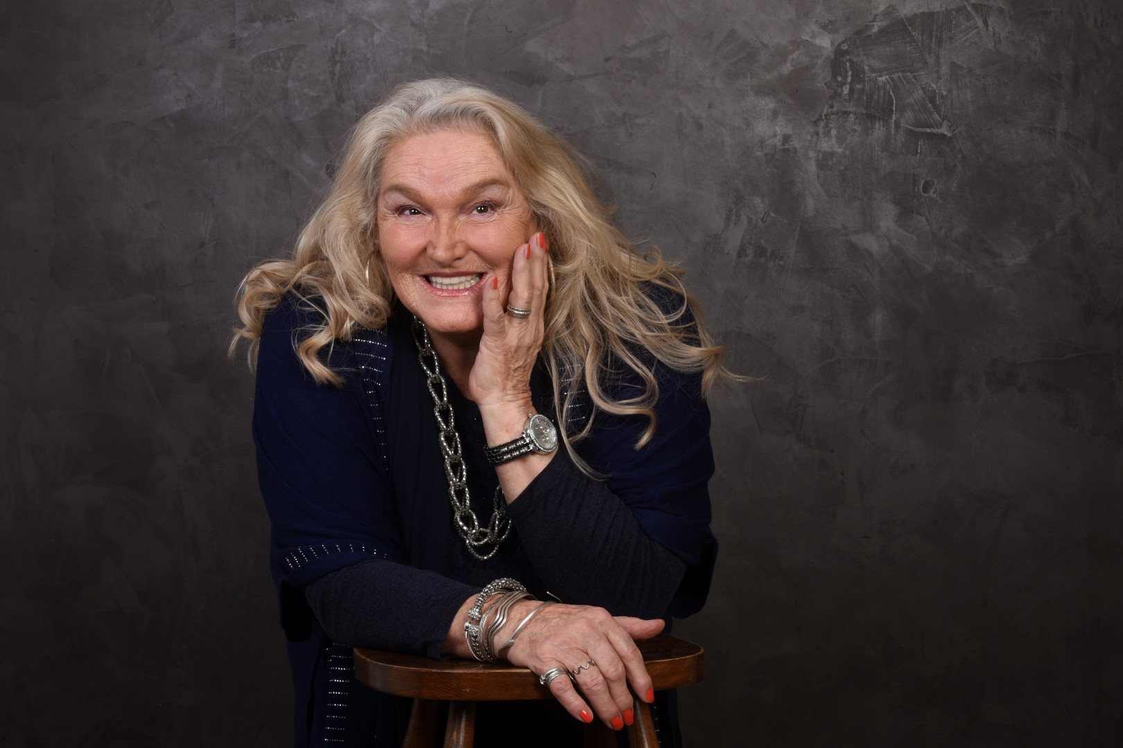 Elda Viler & Ana Dežman