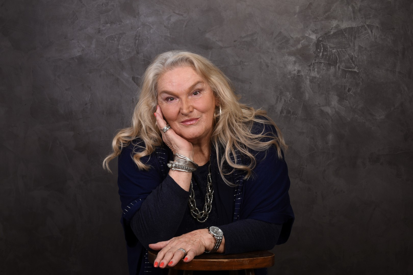 Elda Viler & Ana Dežman