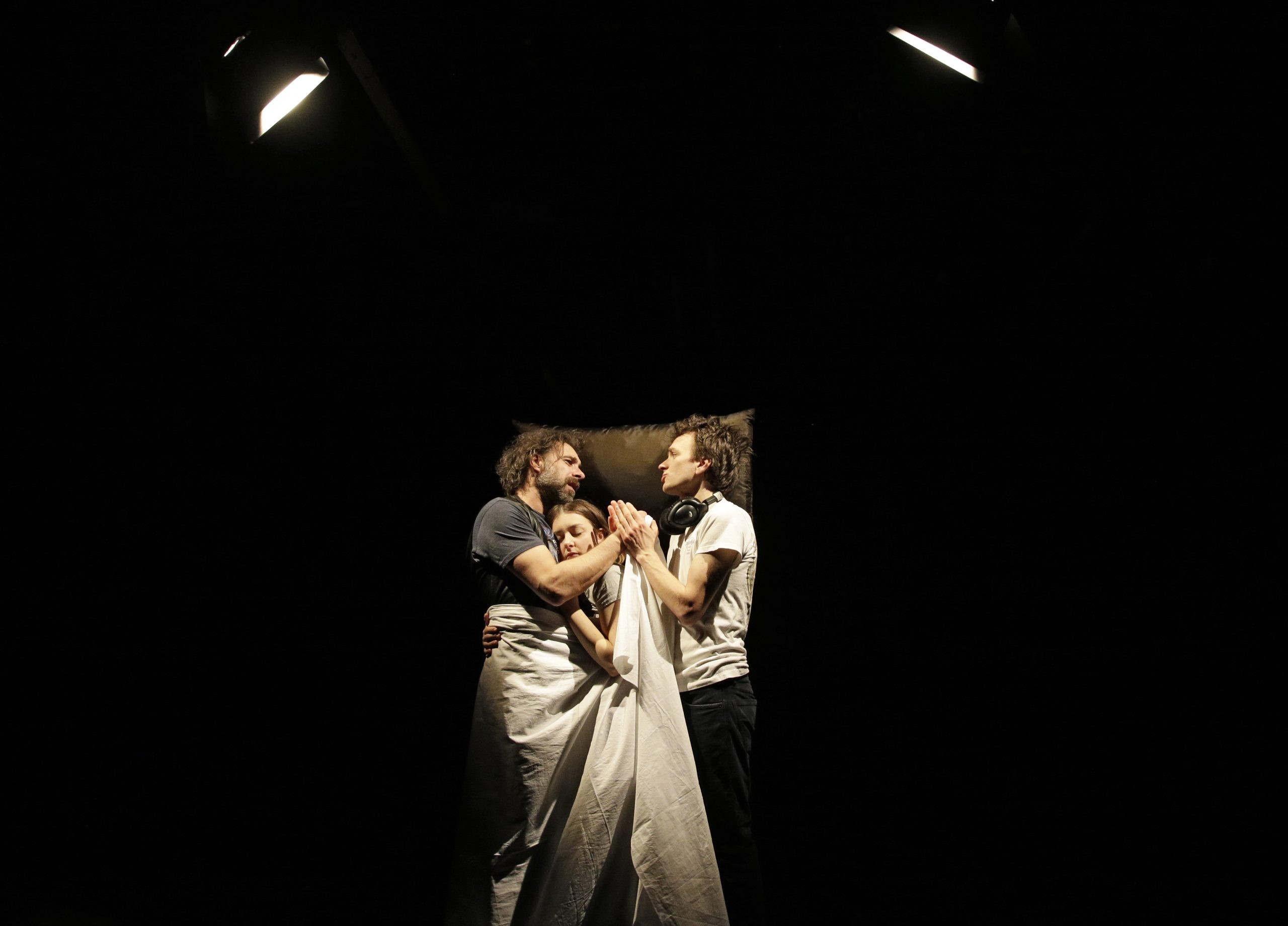 Elvis Škorc, genialni štor