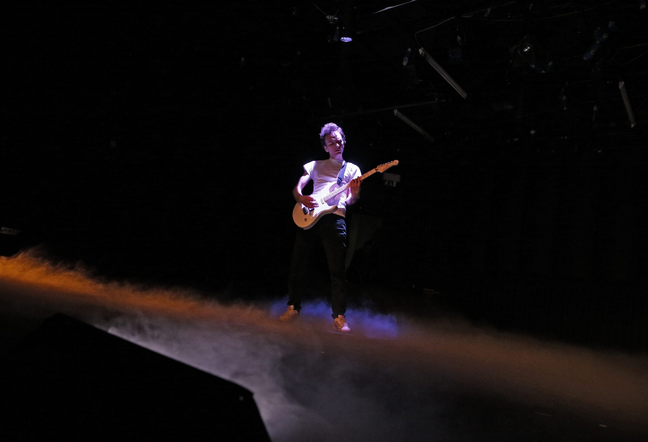 Elvis Škorc, genialni štor