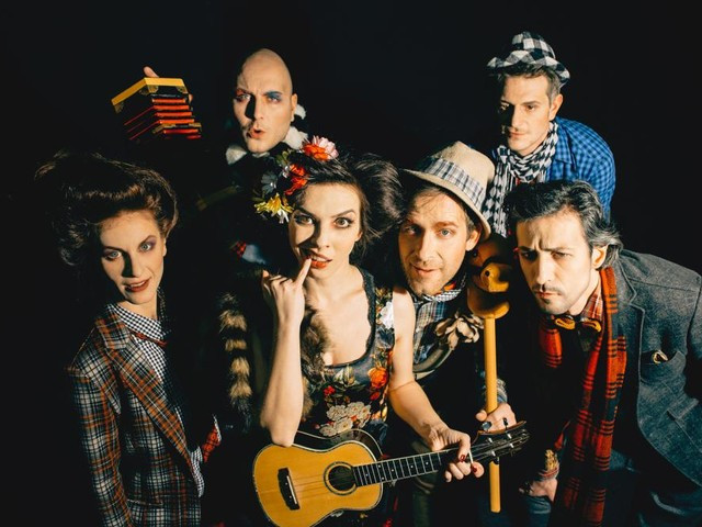 Enci benci Katalenci