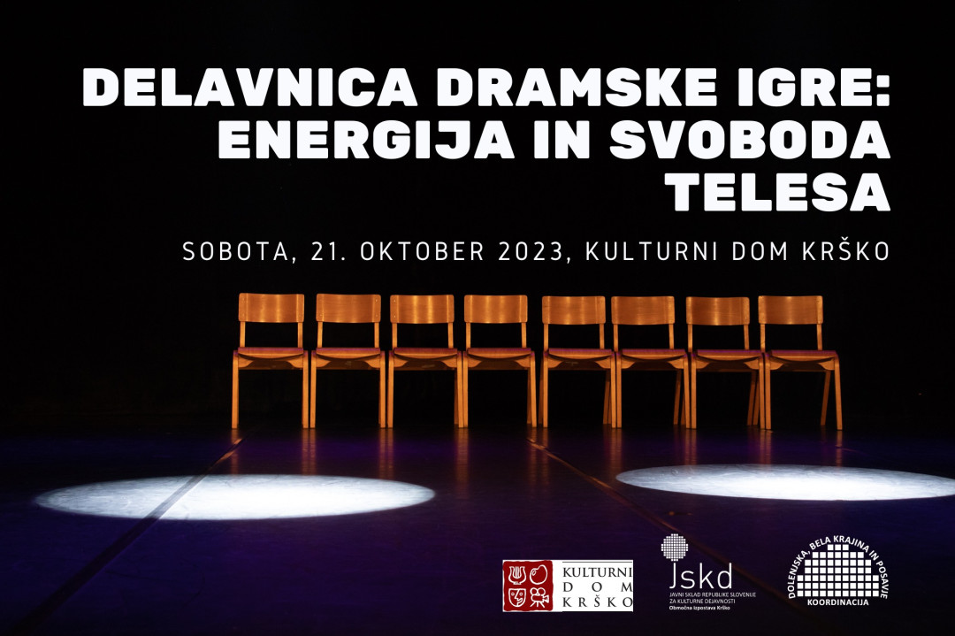 Energija in svoboda telesa