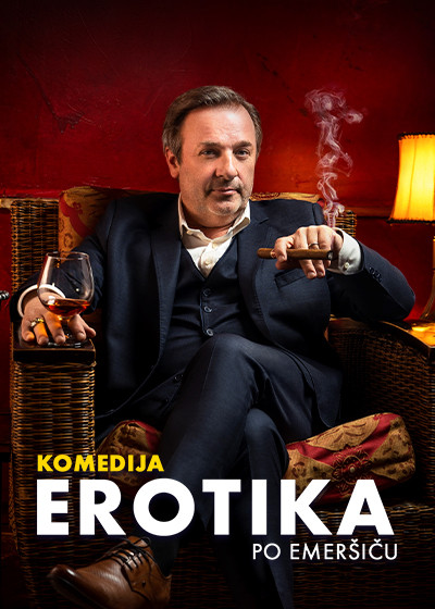 Erotika po Emeršiču