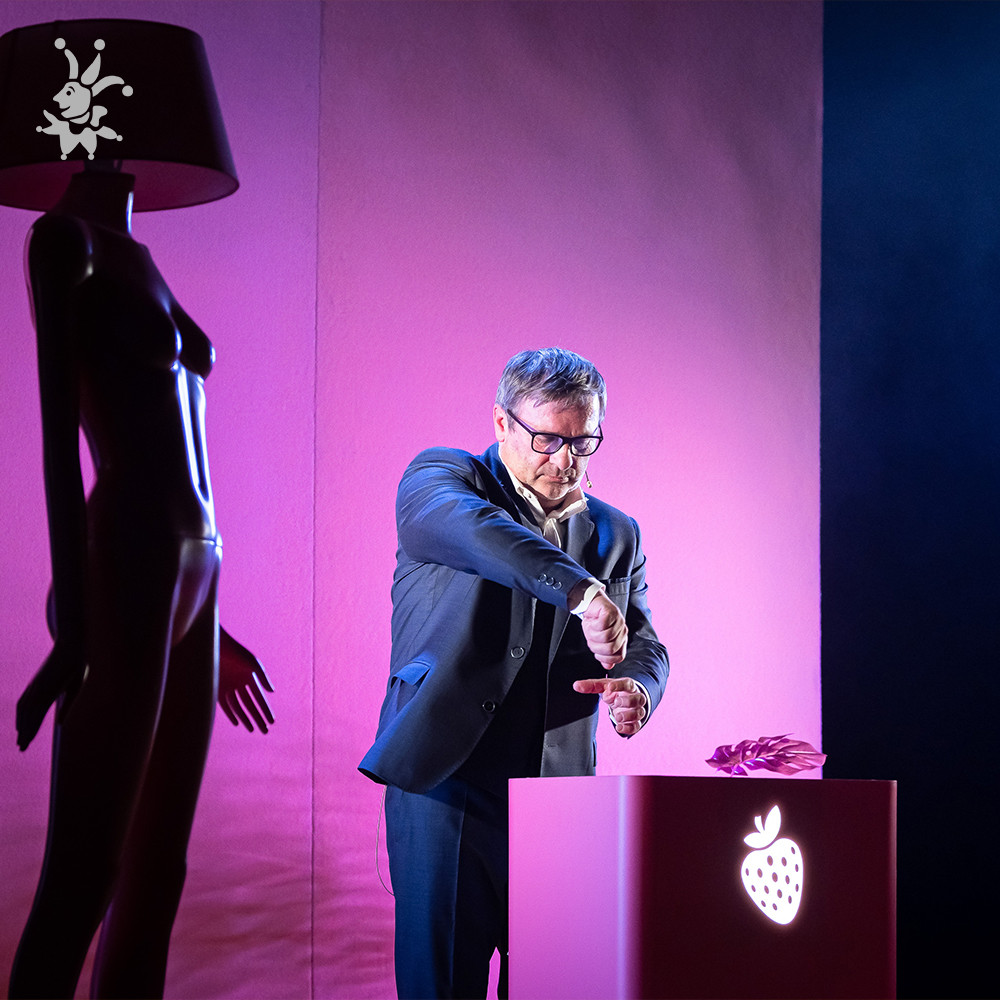 Erotika po Emeršiču