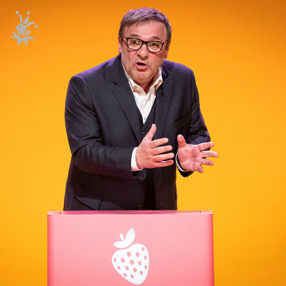 Erotika po Emeršiču