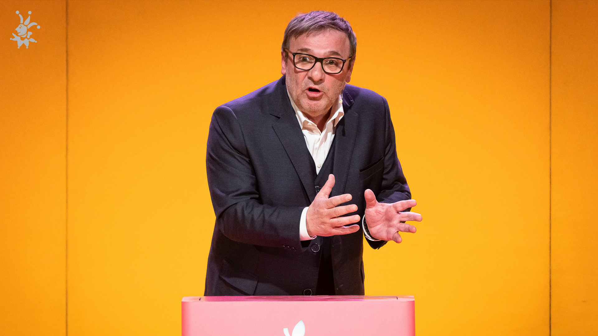 Erotika po Emeršiču