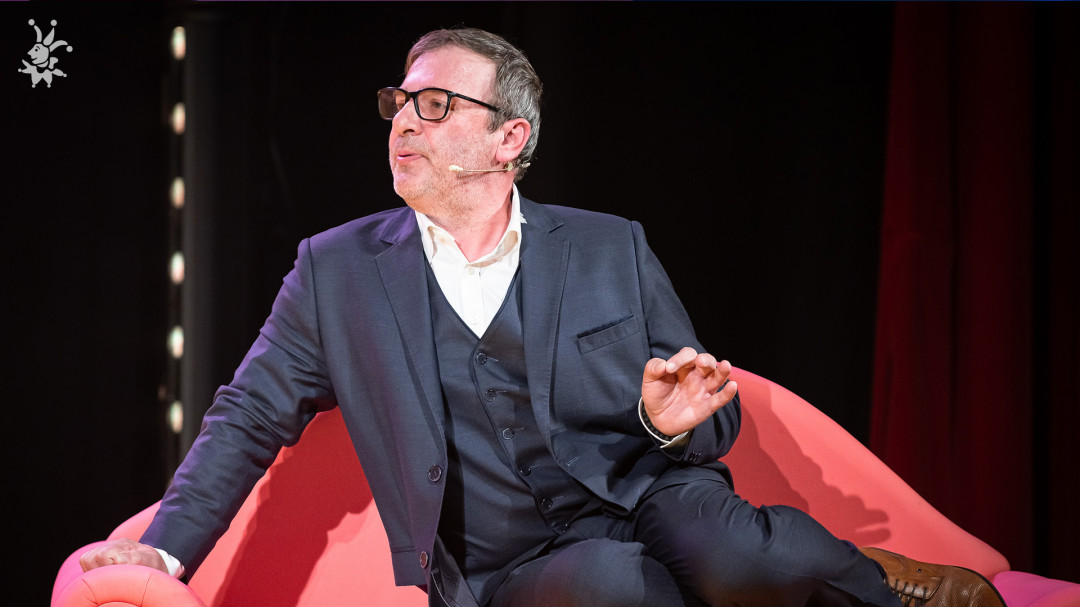 Erotika po Emeršiču