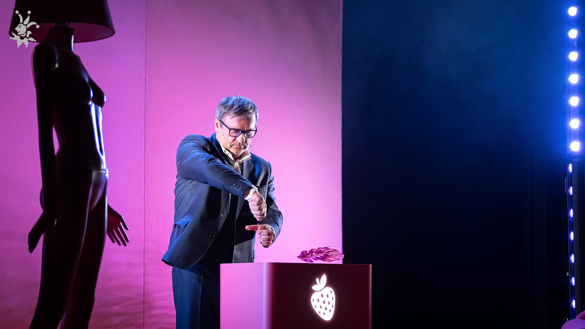 Erotika po Emeršiču