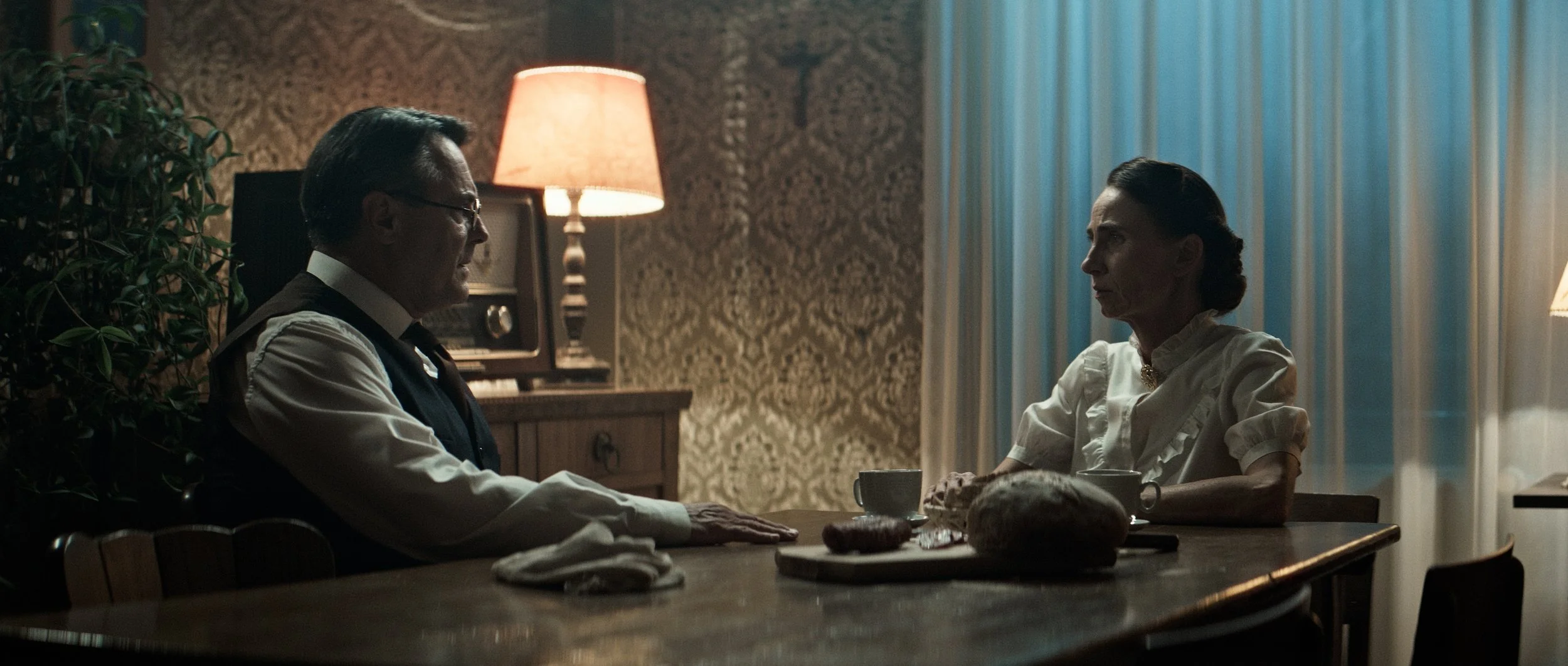 Exodus 1945: Naša kri