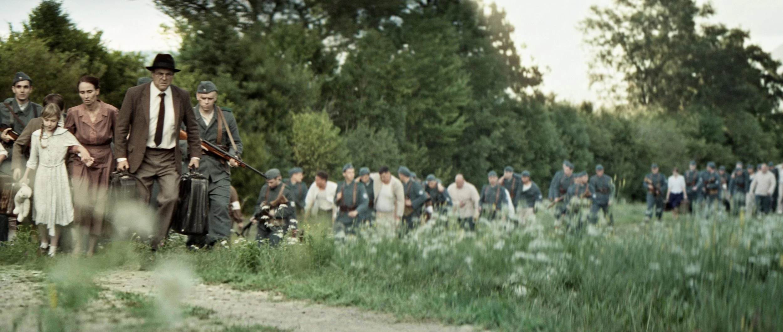 Exodus 1945: Naša kri