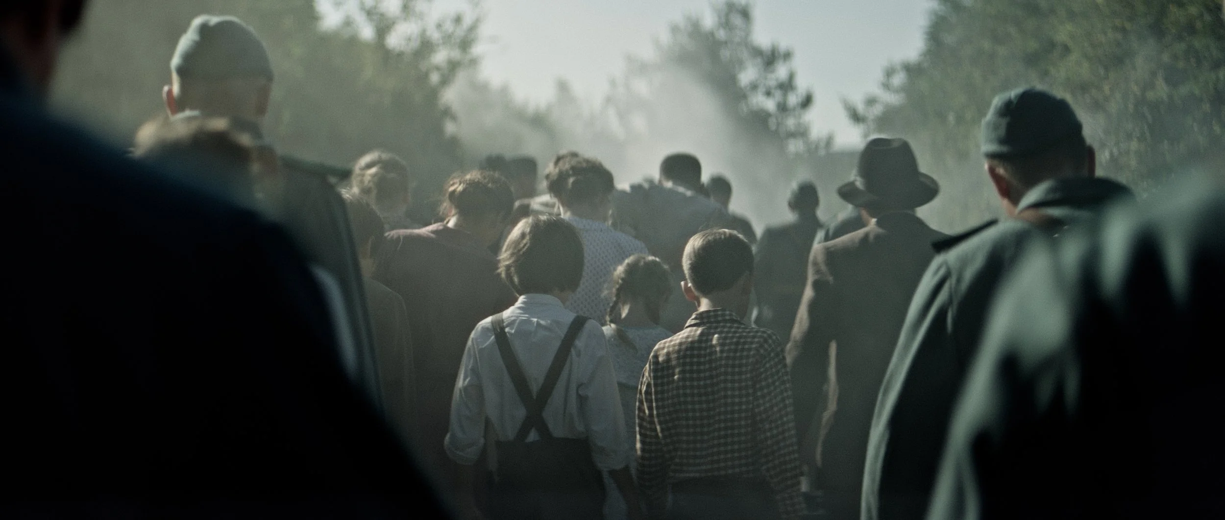 Exodus 1945: Naša kri