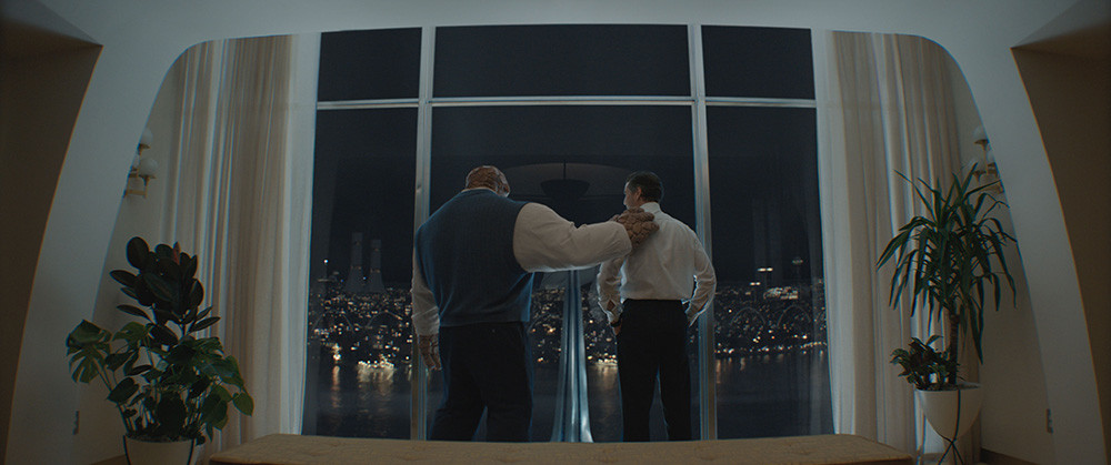 Fantastični štirje: Prvi koraki