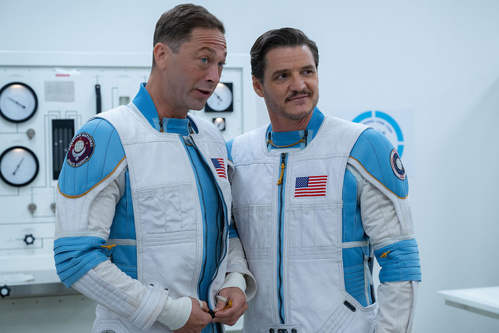 Fantastični štirje: Prvi koraki