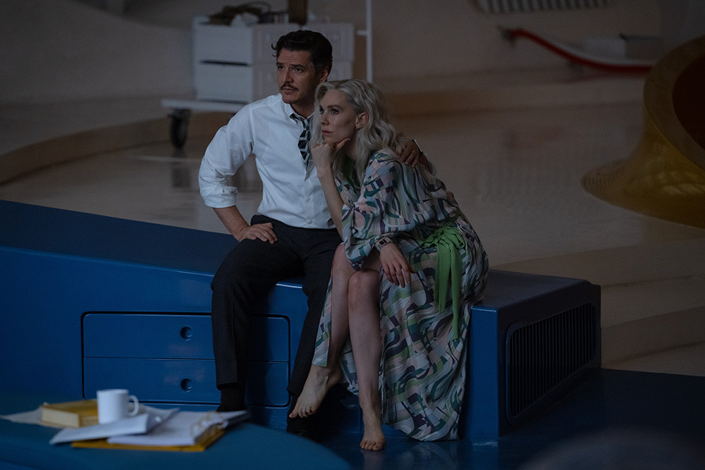 Fantastični štirje: Prvi koraki