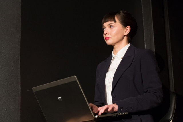 Ferdinand von Schirach: Teror