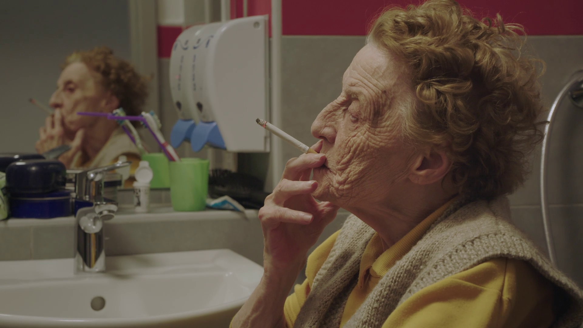 Film in Maribor - program kratkih filmov za odrasle