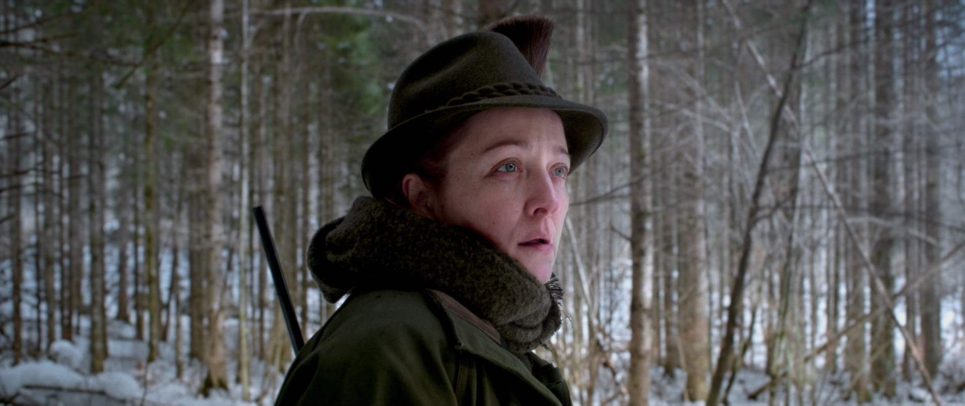 Film in Maribor - program kratkih filmov za odrasle