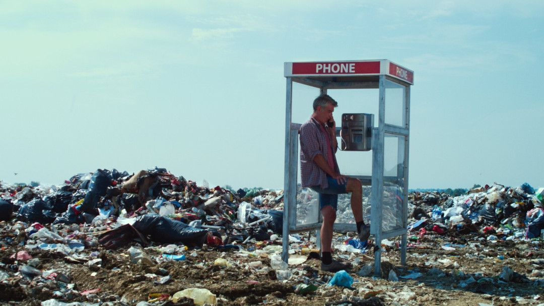Film in Maribor - program kratkih filmov za odrasle