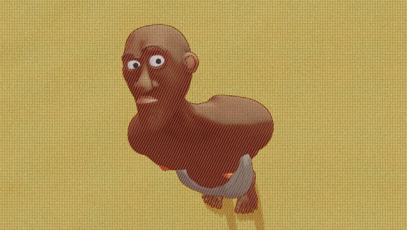 Film in Maribor - program kratkih filmov za otroke