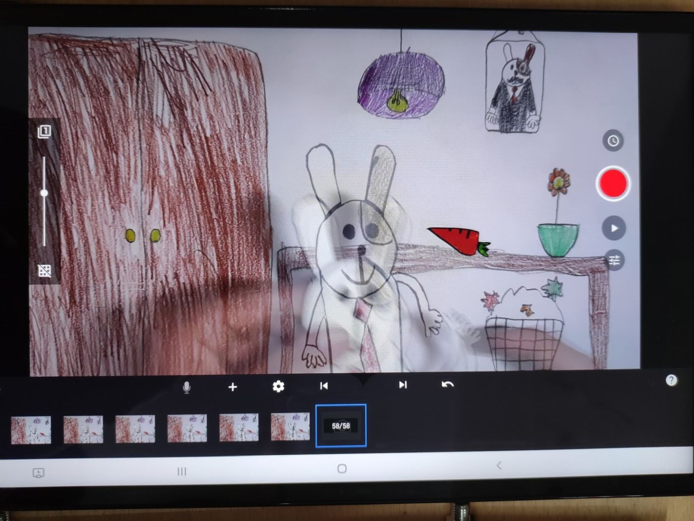 Film in Maribor - program kratkih filmov za otroke