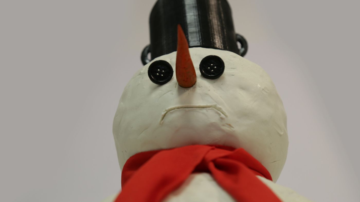 Film in Maribor - program kratkih filmov za otroke