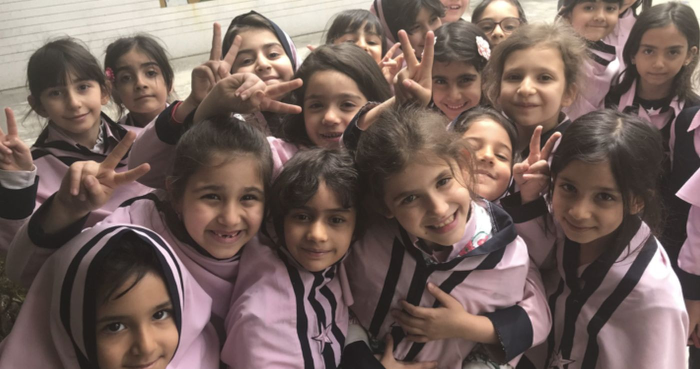 Film in Maribor - program kratkih filmov za otroke