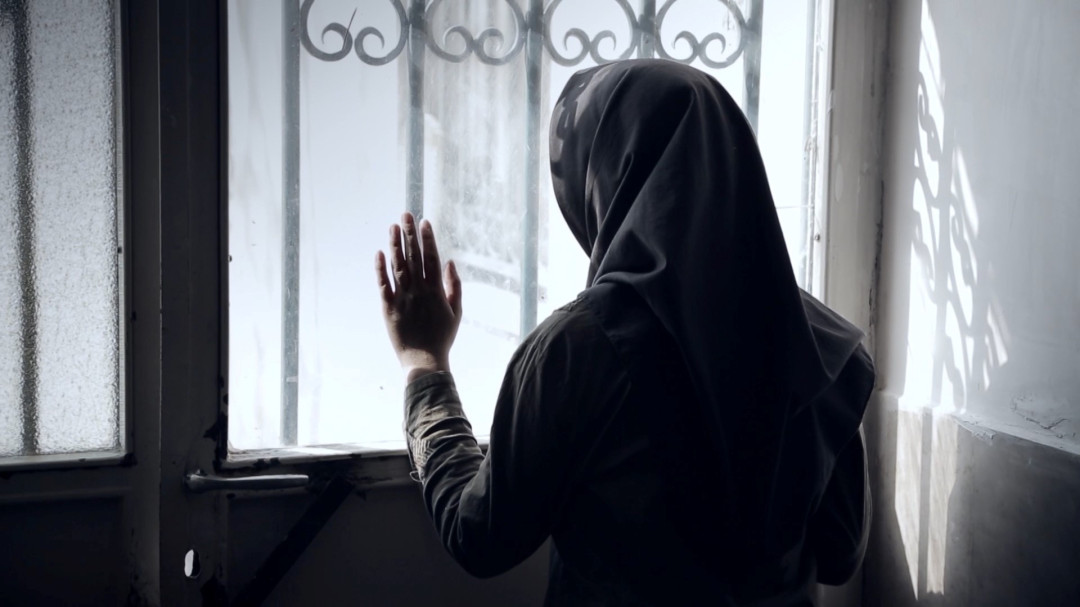 Film na oko: Sanje brez zvezd