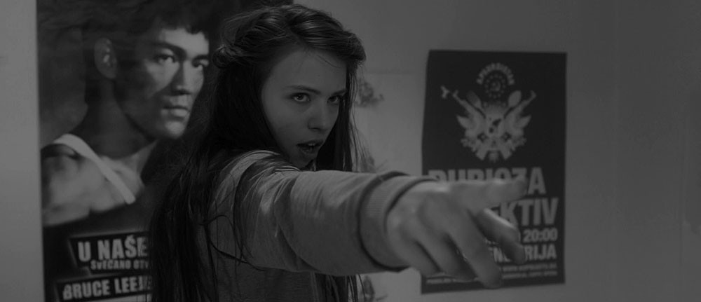 Filmski dogodek: Igram, sem