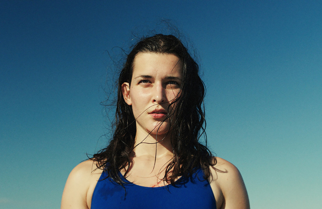 Filmski dogodek: Zgodovina ljubezni