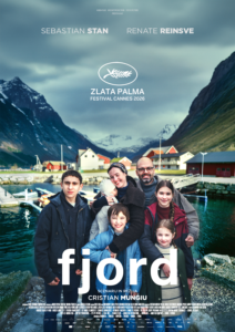 Fjord
