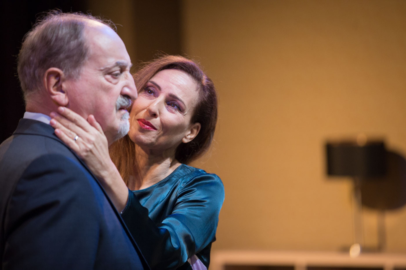 Florian Zeller: Resnica