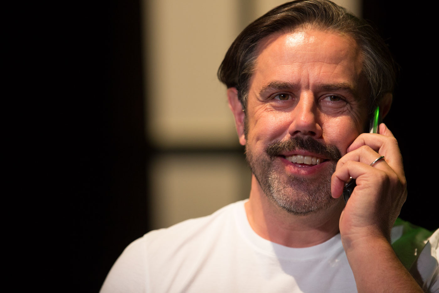 Florian Zeller: Resnica