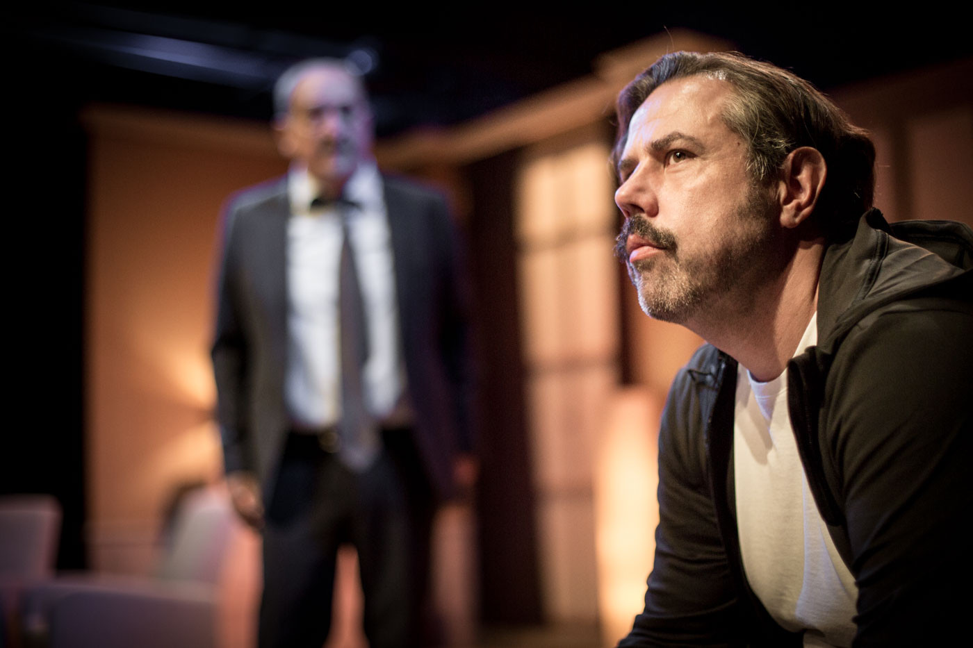 Florian Zeller: Resnica