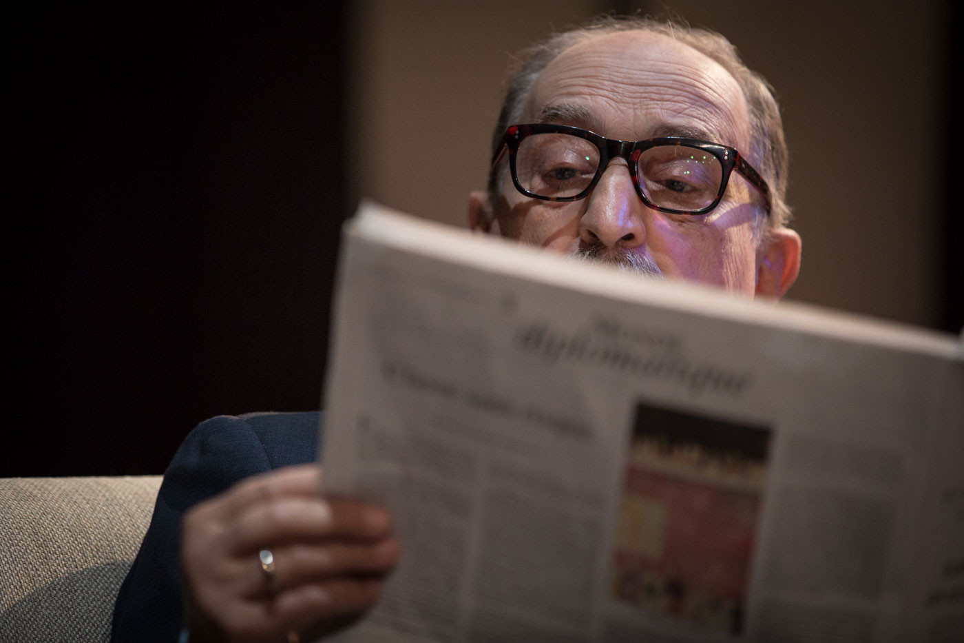 Florian Zeller: Resnica