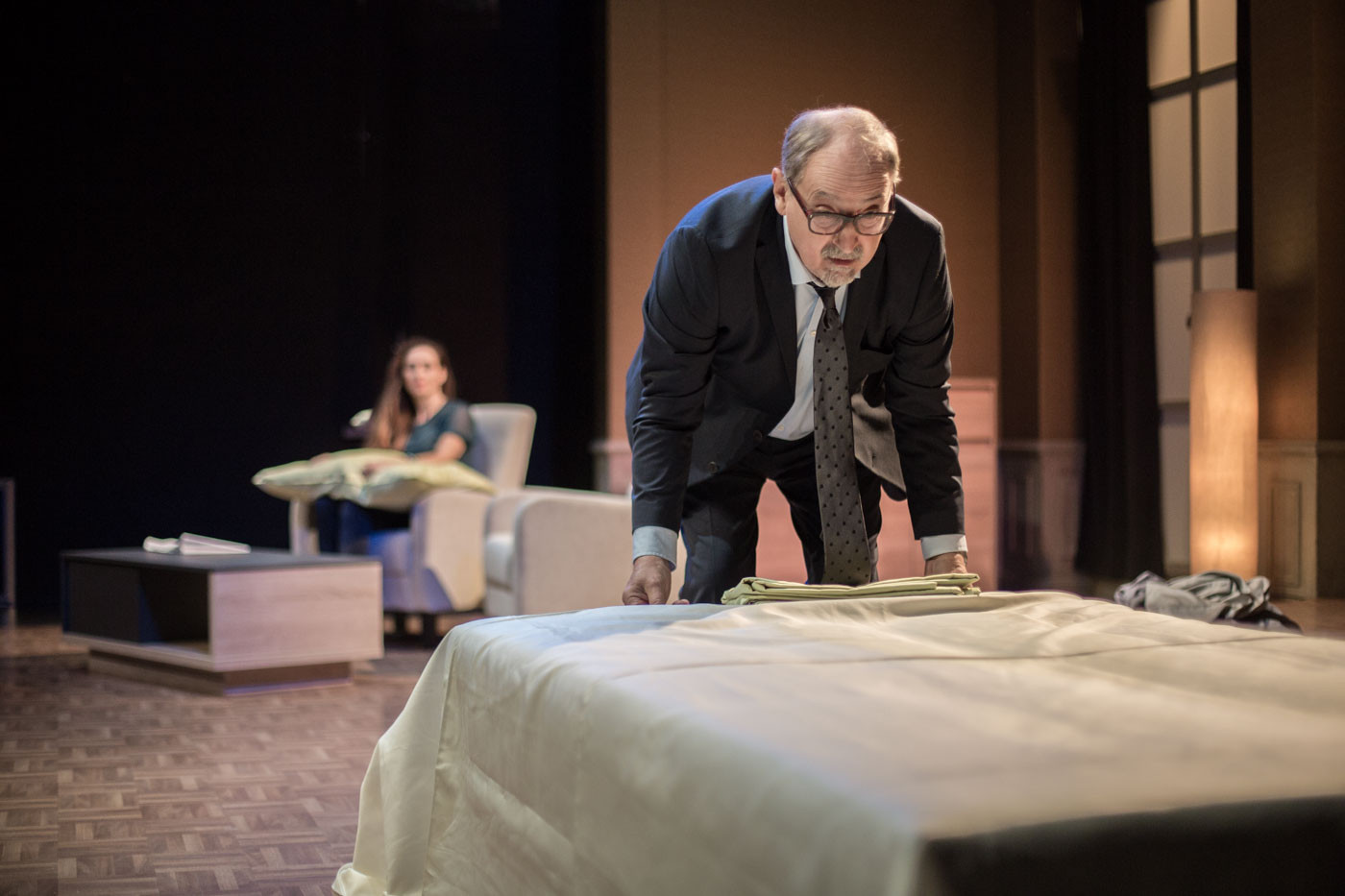 Florian Zeller: Resnica