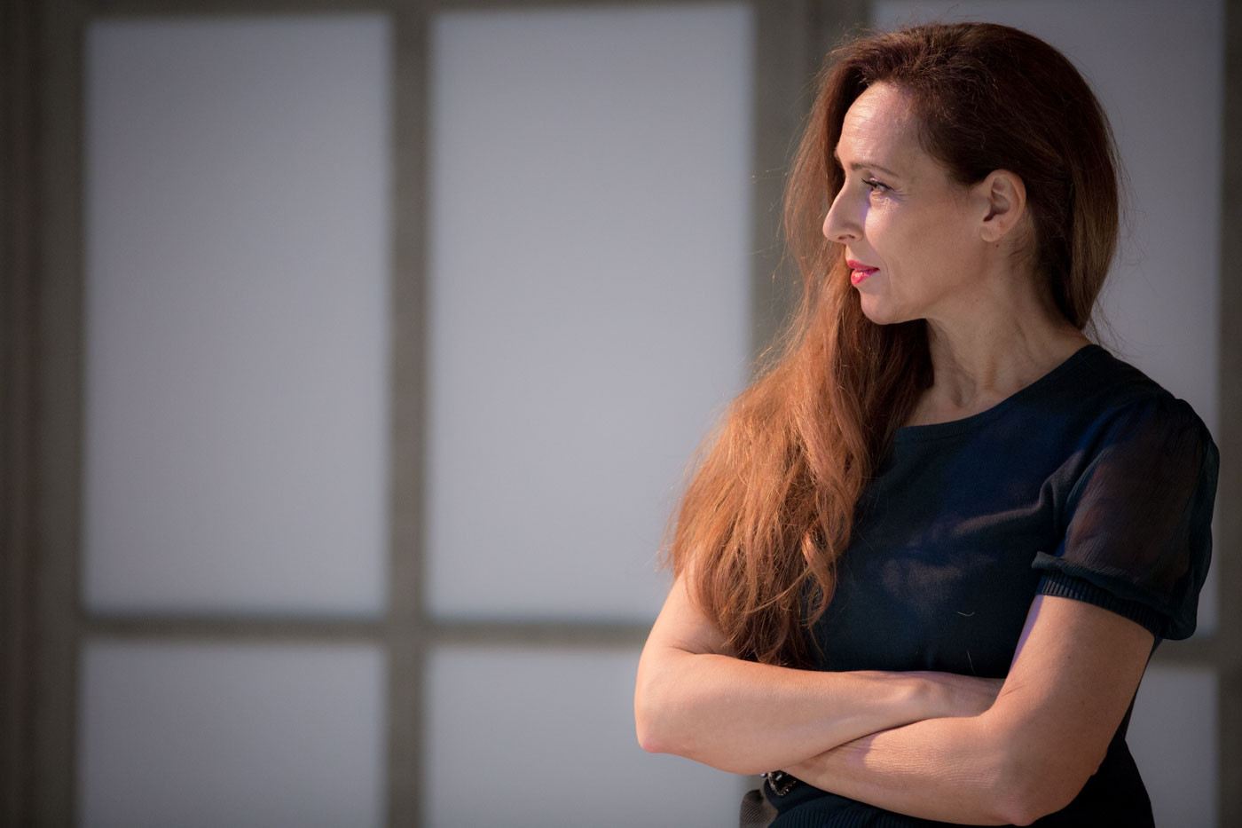 Florian Zeller: Resnica