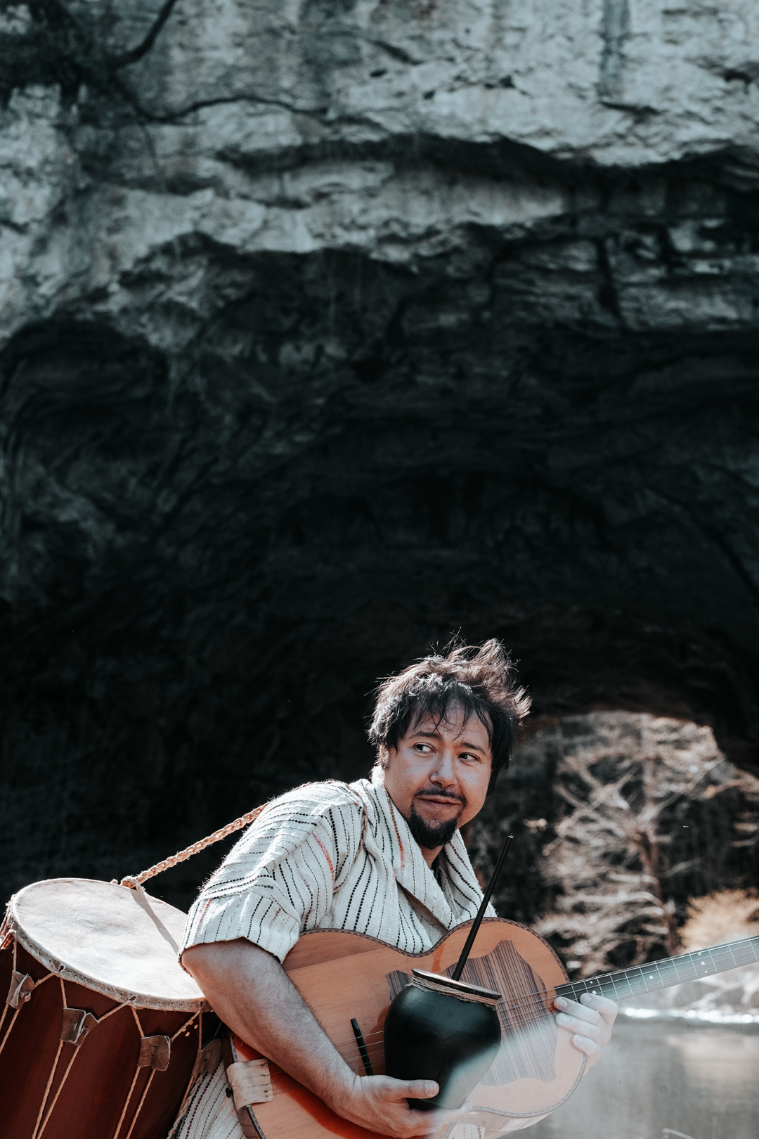 Gal Gjurin: Ljubke ljudske