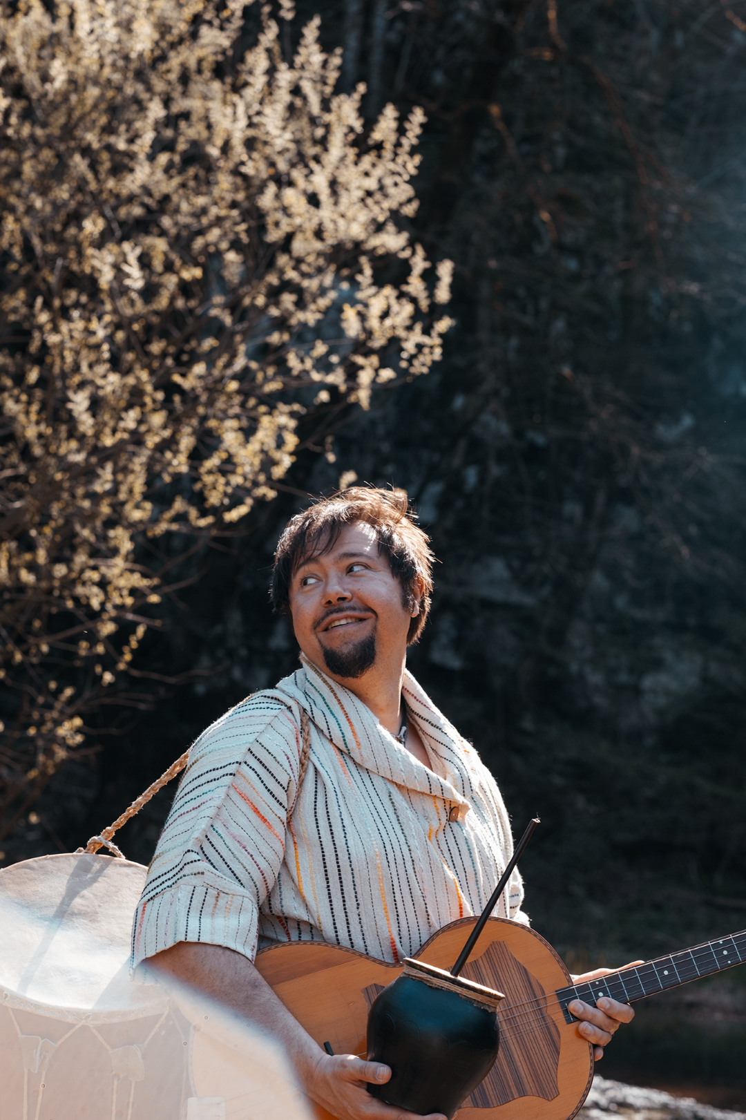 Gal Gjurin: Ljubke ljudske