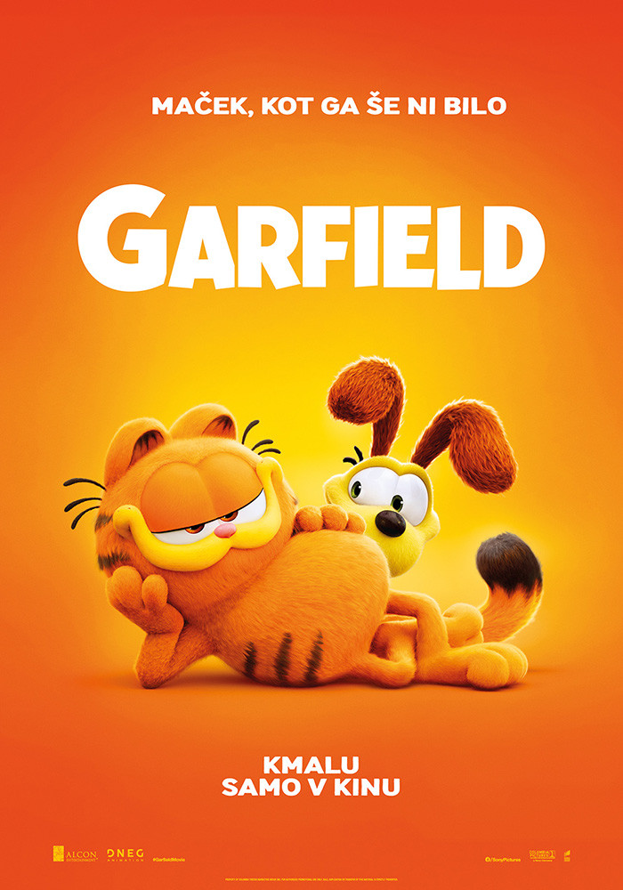 Garfield