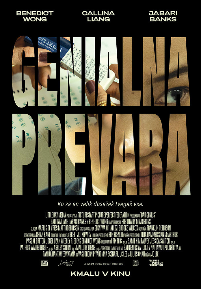 Genialna prevara