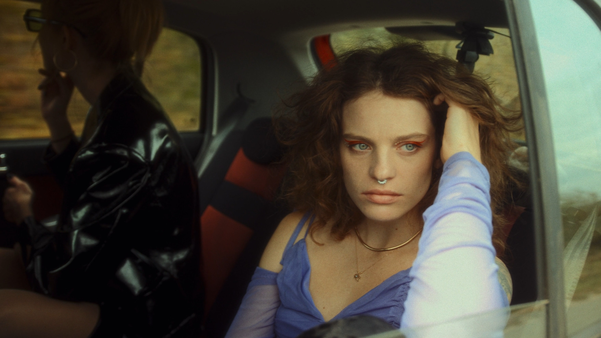 Gepack / 14. 2. 2025, 10:00