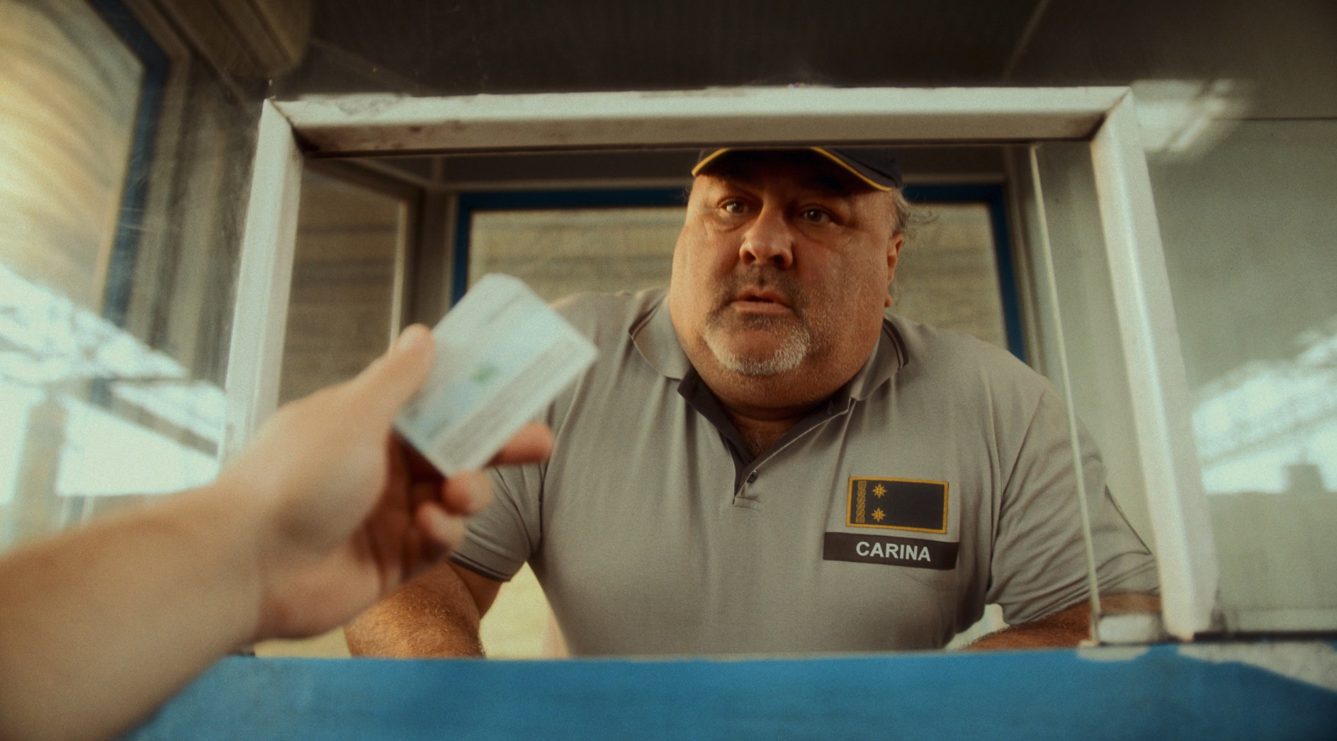 Gepack / 14. 2. 2025, 10:00