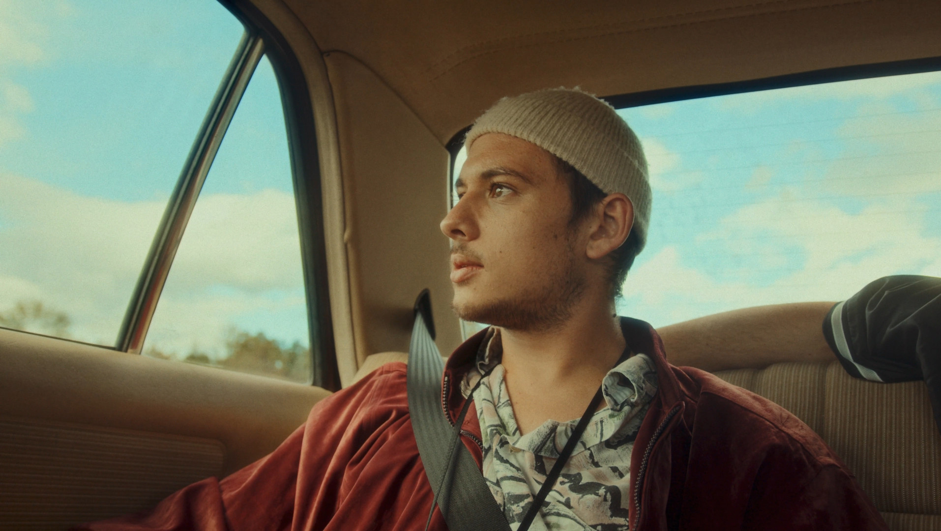 Gepack / 14. 2. 2025, 10:00