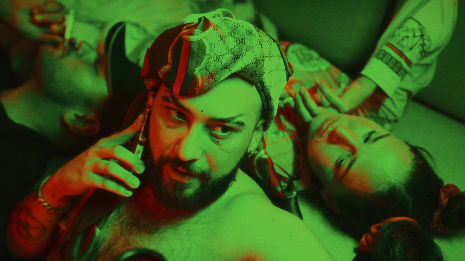 Gepack / 14. 2. 2025, 10:00