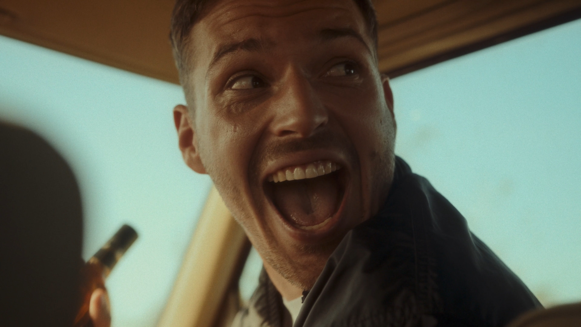 Gepack / 14. 2. 2025, 10:00