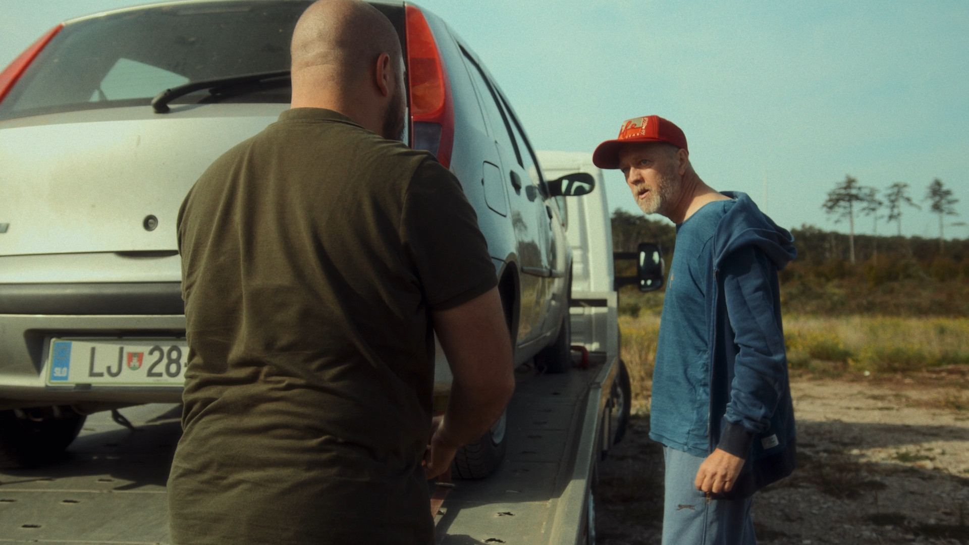 Gepack / 14. 2. 2025, 10:00